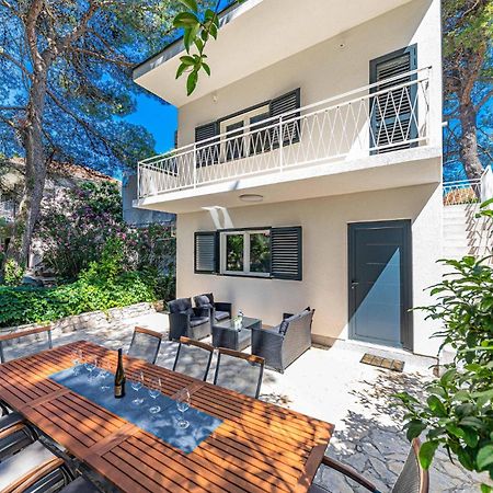 3 Bedroom Lovely Home In Ядрія Екстер'єр фото